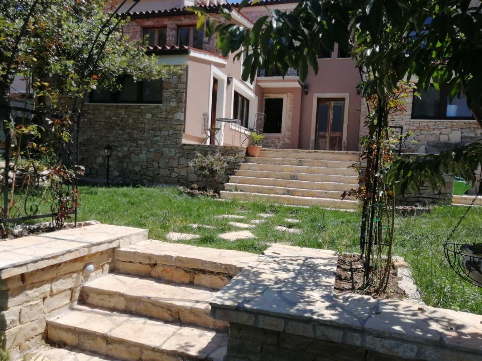 Apartments Sena Pula Exterior photo